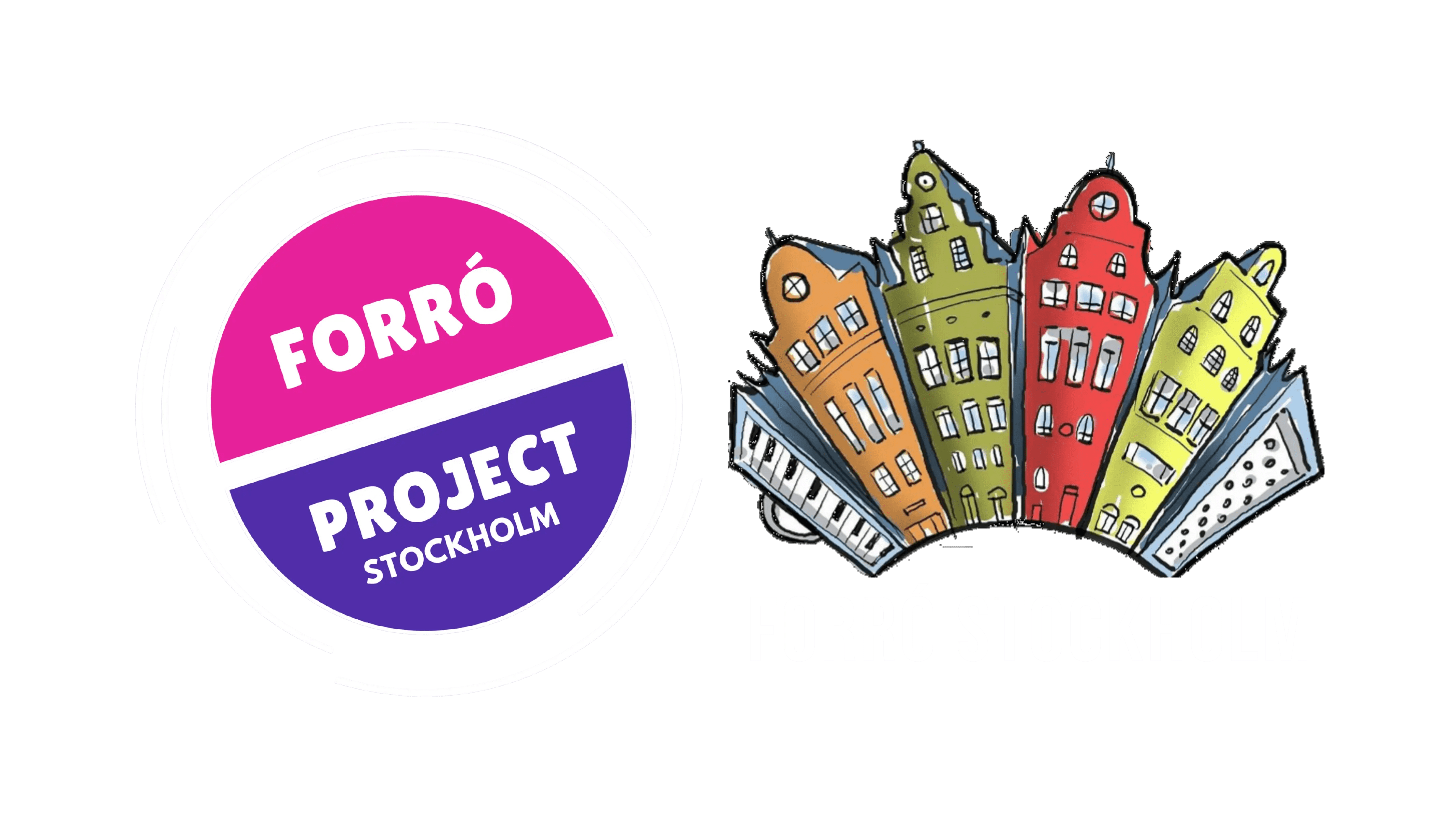 Forro Stockholm + Sthlm Forro project