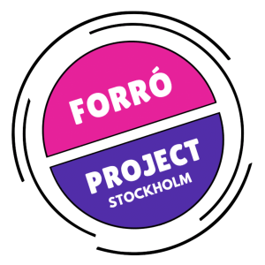 Stockholm Forró Project Logo