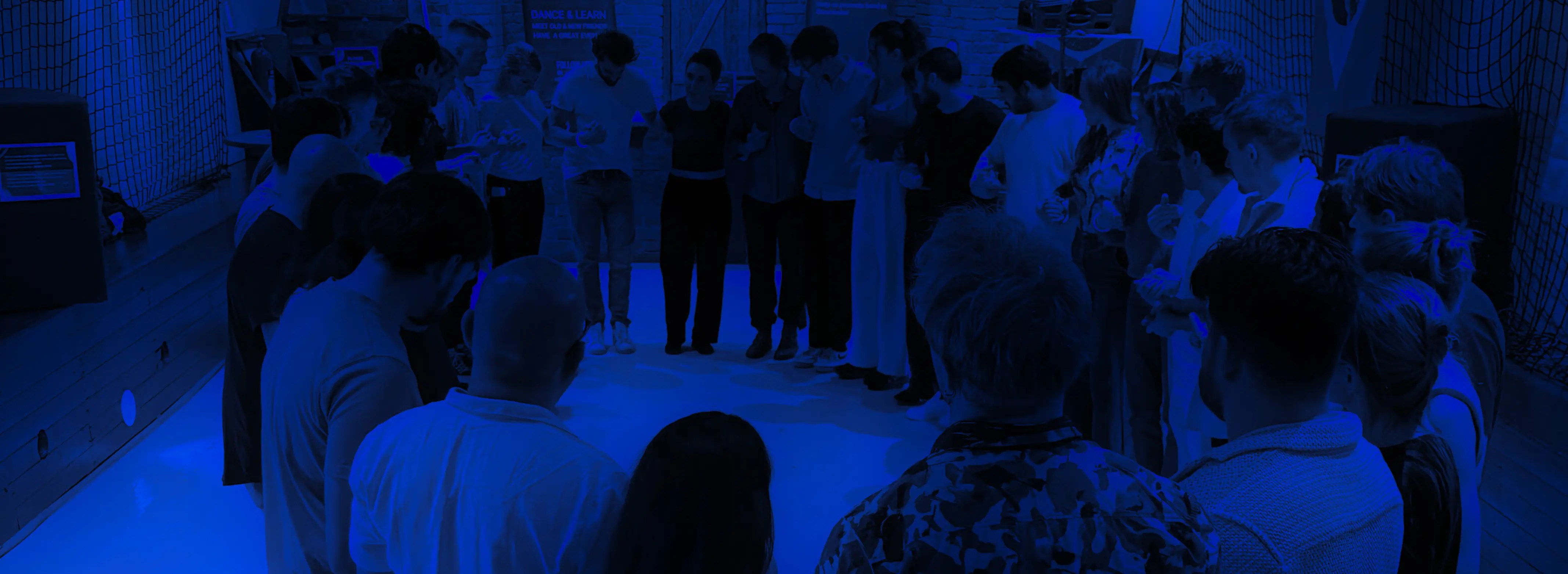 Monthly Forró Project Party + Workshop
