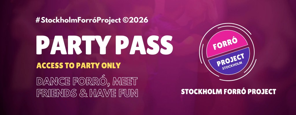 Party Pass