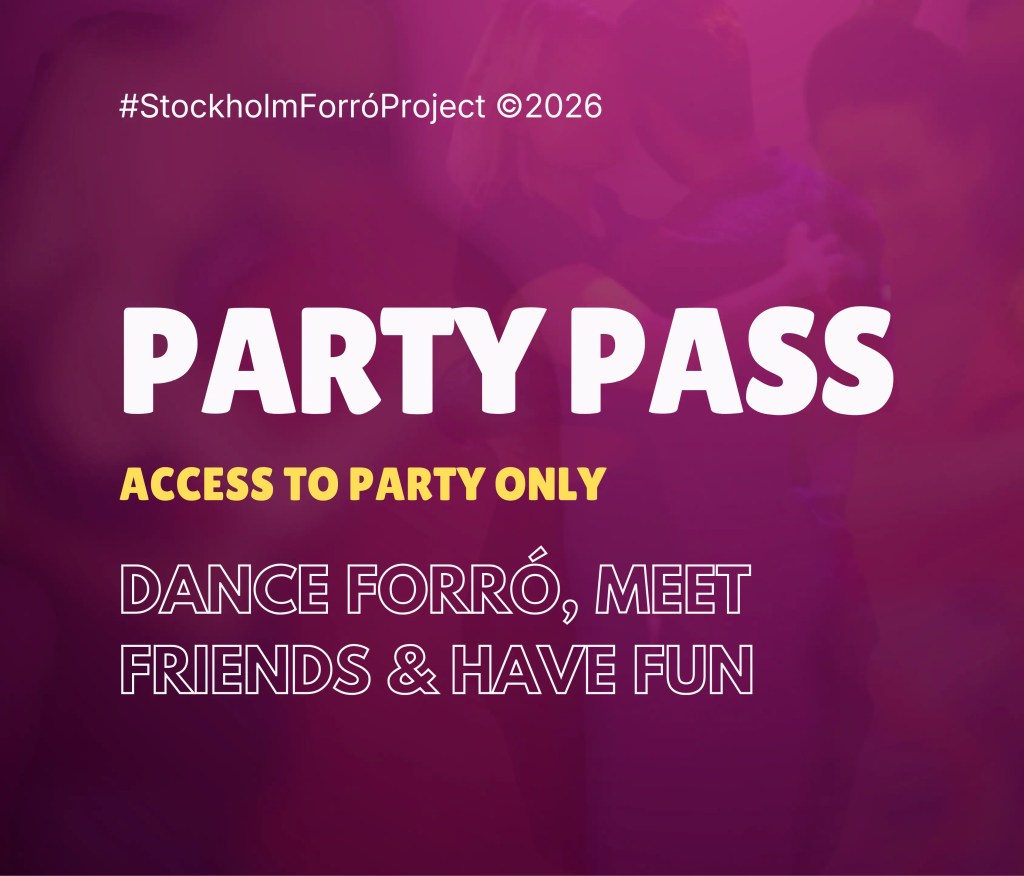 Party Pass
