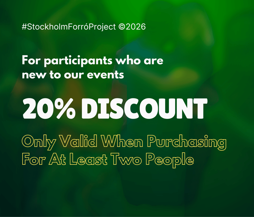 20% discount