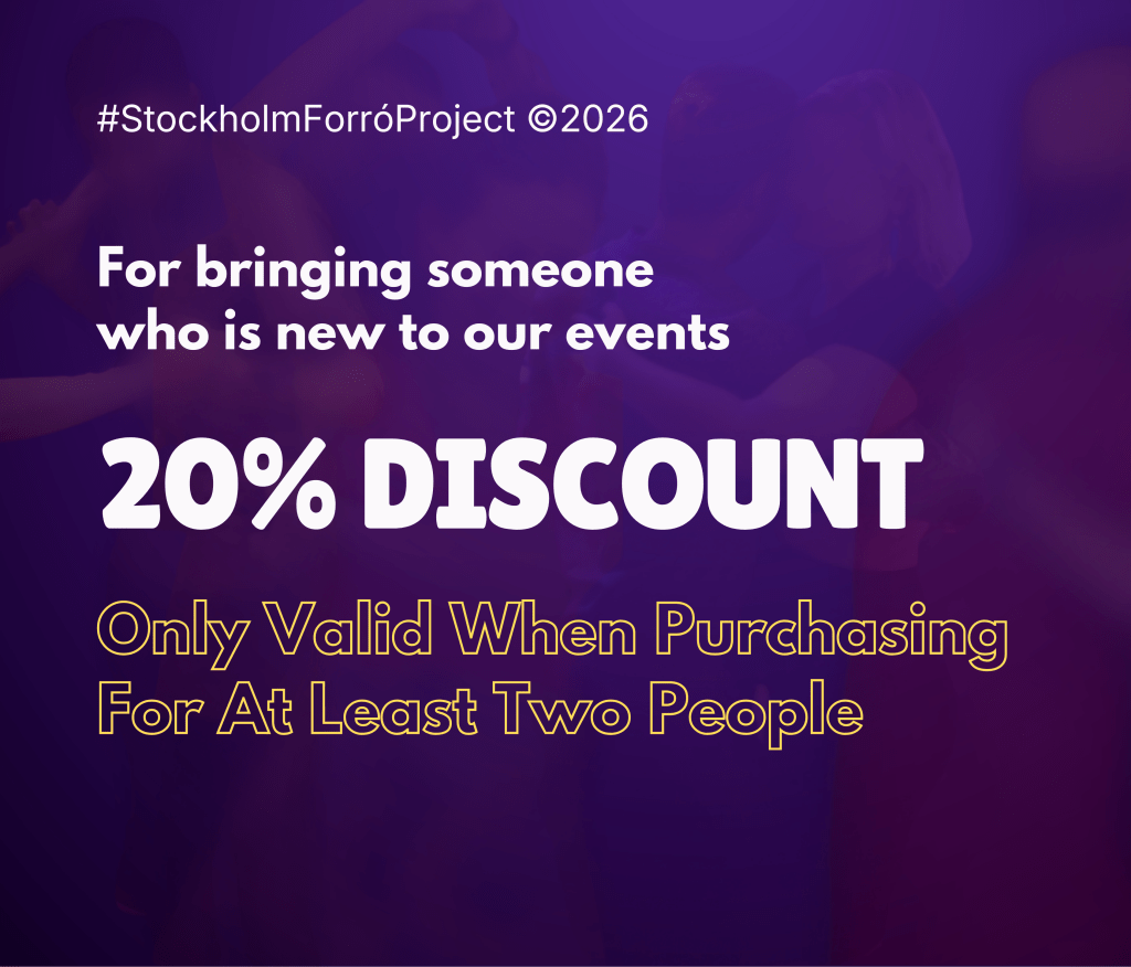 20% discount